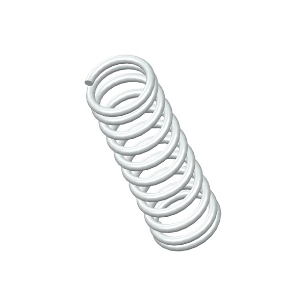 Approved Vendor Compression Spring, O= .562, L= 1.78, W= .067 G209975656 - main